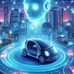 AI Mengubah Industri Otomotif Dunia: Dari Mobil Otonom hingga Pengalaman Berkendara yang Lebih Pintar