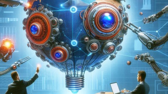 AI yang Menggemparkan Dunia: Inovasi dan Tren yang Viral dalam Dua Tahun Terakhir