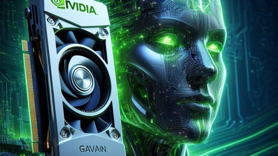 NVIDIA: Dari Pembuat Kartu Grafis ke Pemimpin Perkembangan Kecerdasan Buatan (AI)